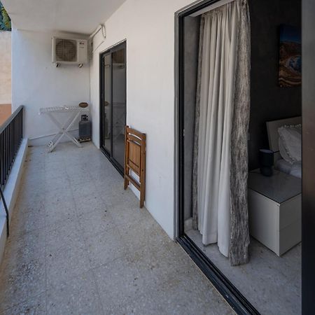 Spacious 3 Bedroom Apartment In The Heart Of St Julians Saint Julian's Eksteriør billede