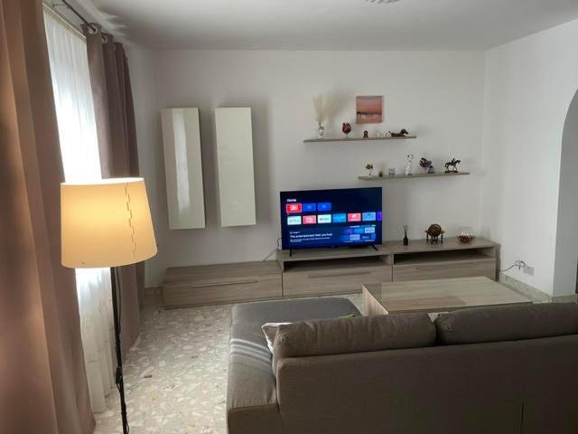 Spacious 3 Bedroom Apartment In The Heart Of St Julians Saint Julian's Eksteriør billede