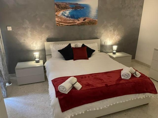 Spacious 3 Bedroom Apartment In The Heart Of St Julians Saint Julian's Eksteriør billede