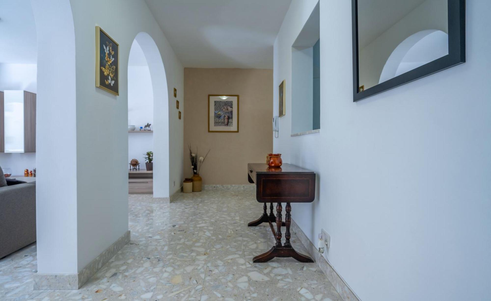 Spacious 3 Bedroom Apartment In The Heart Of St Julians Saint Julian's Eksteriør billede