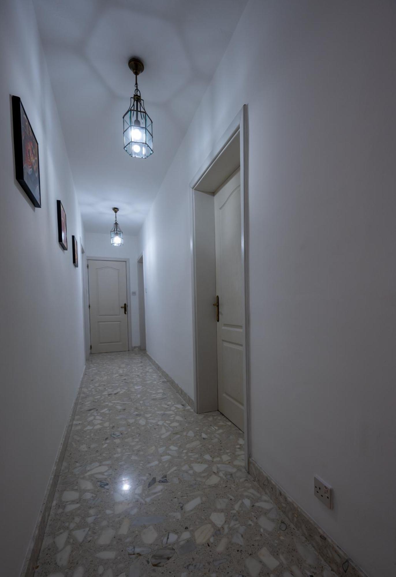 Spacious 3 Bedroom Apartment In The Heart Of St Julians Saint Julian's Eksteriør billede