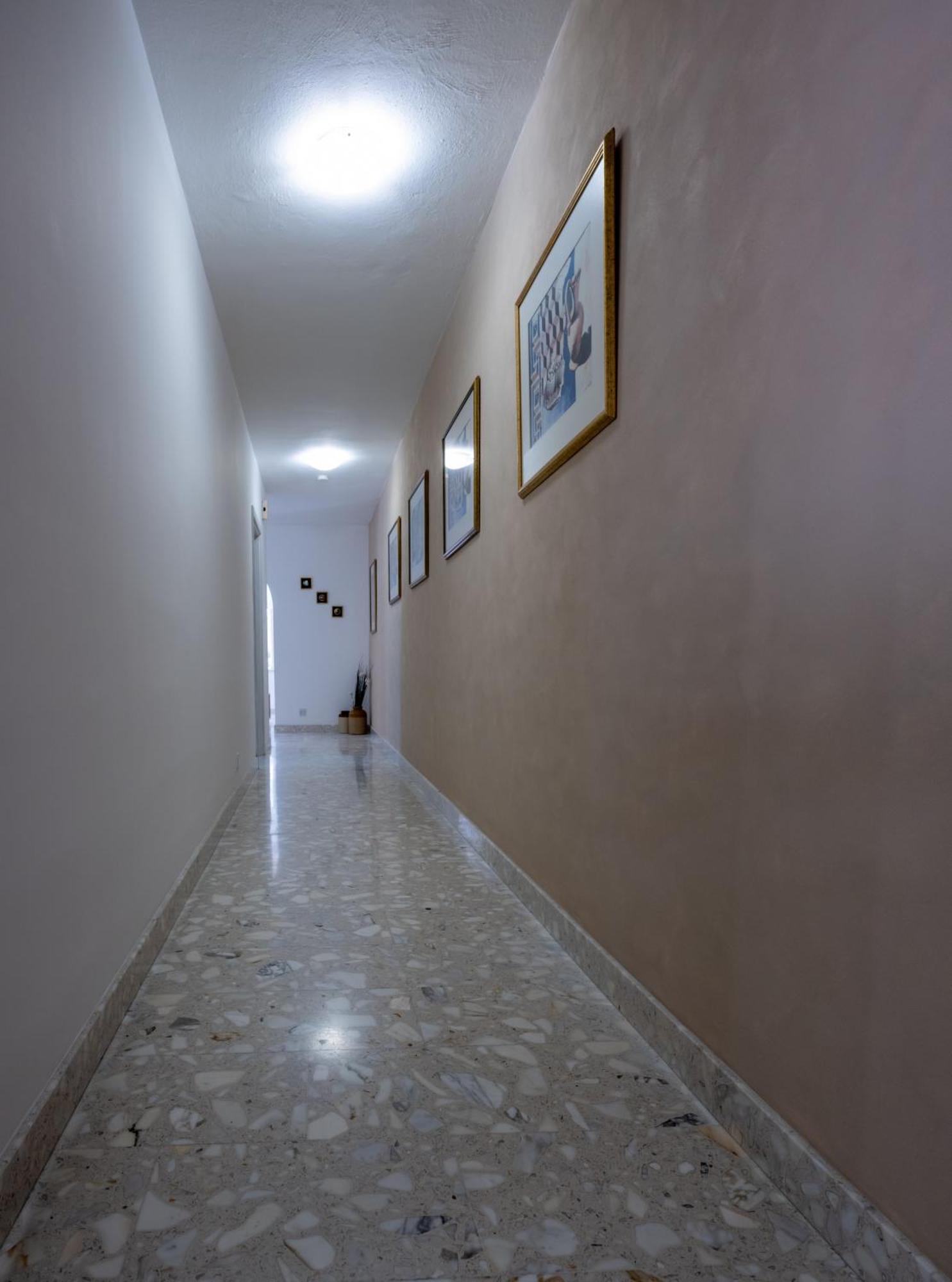 Spacious 3 Bedroom Apartment In The Heart Of St Julians Saint Julian's Eksteriør billede