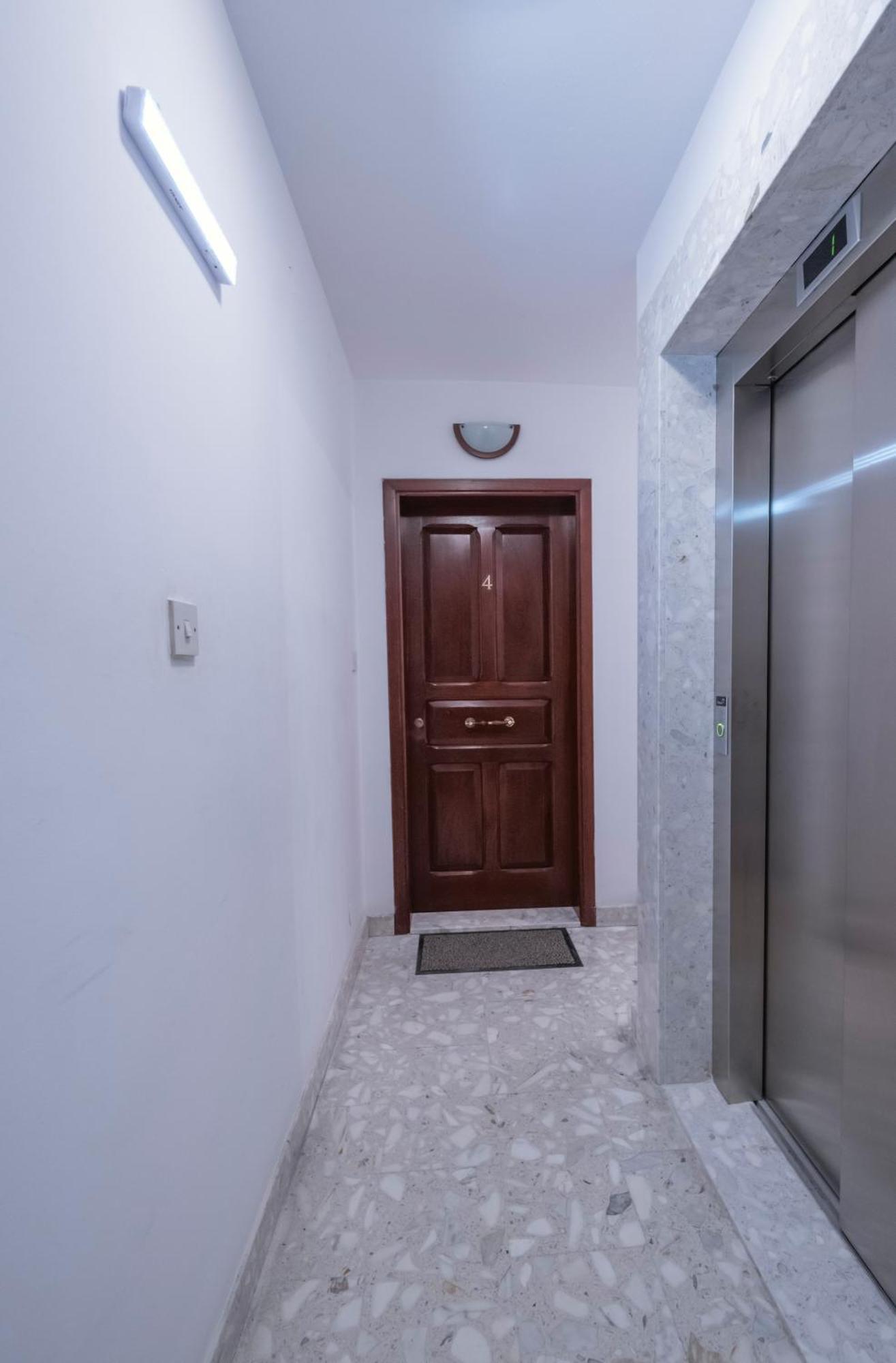 Spacious 3 Bedroom Apartment In The Heart Of St Julians Saint Julian's Eksteriør billede