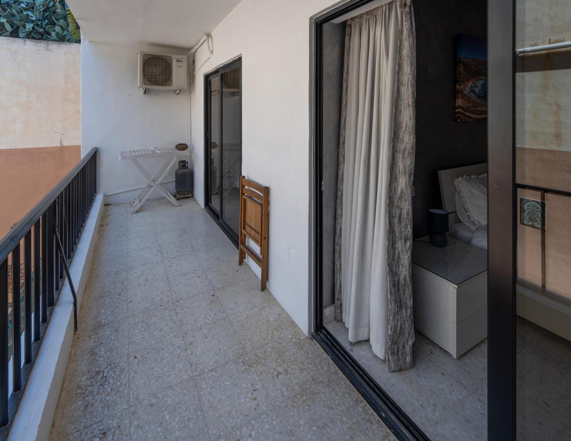 Spacious 3 Bedroom Apartment In The Heart Of St Julians Saint Julian's Eksteriør billede